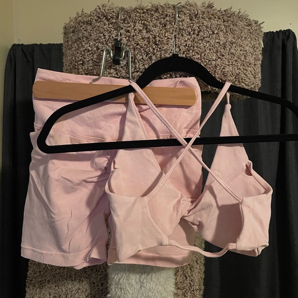 Workout set - Picture 2 of 3